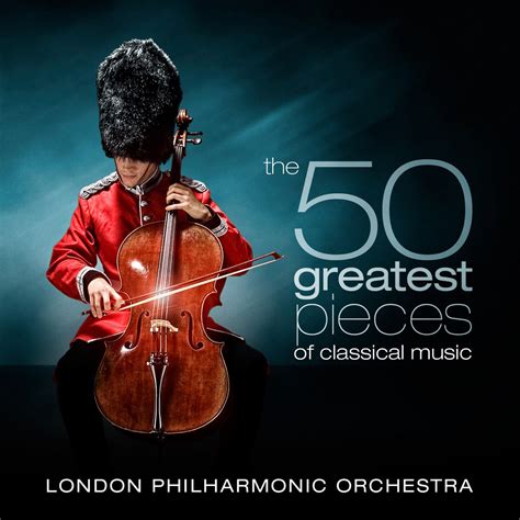 ‎The 50 Greatest Pieces of Classical Music - Album by London ...