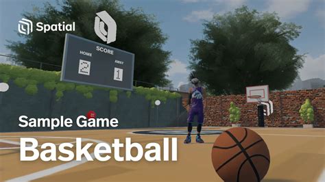 Basketball Game 的图像结果