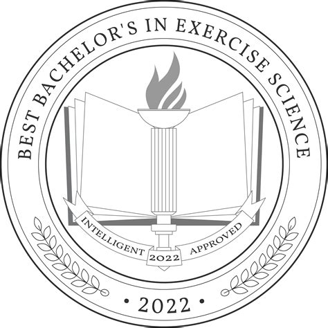 Best Online Bachelor's in Exercise Science Programs of 2022 - Intelligent