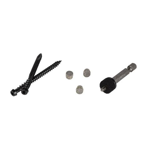 TimberTech Concealed Fasteners 的图像结果