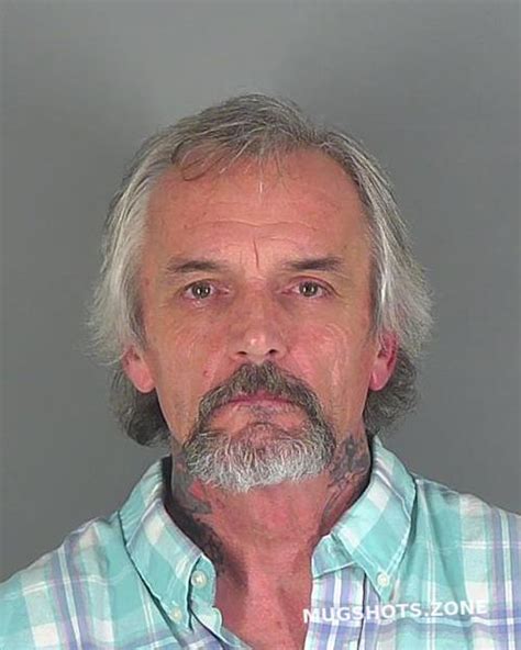 STEVEN VANCE HENSLEY 12/05/2022 - Spartanburg County Mugshots Zone
