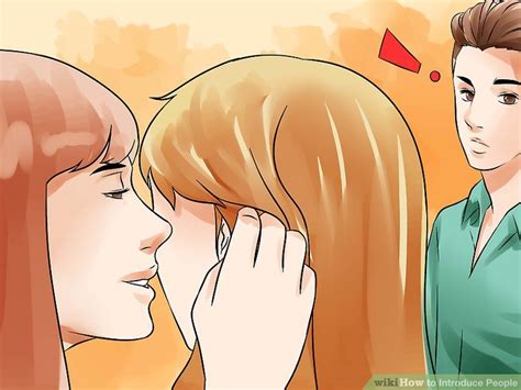 Introduce Friends 的图像结果