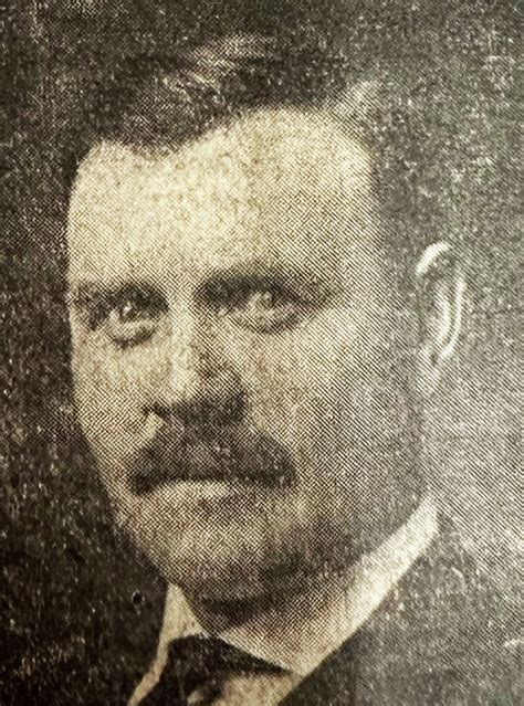 'Sheriff Lulu' struck fear in Huron County's Prohibition bootleggers