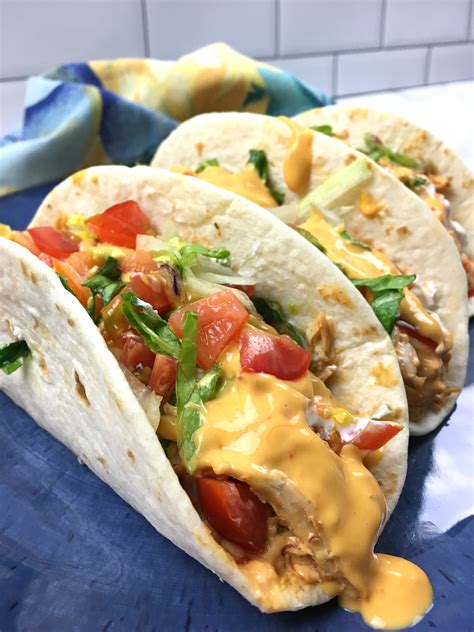 chicken salsa con queso recipe - Sherice Haney