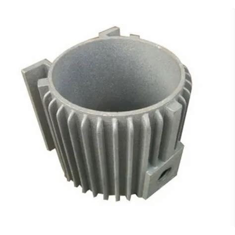 Motor Casting - CAST IRON Motor Casting Manufacturer from Batala