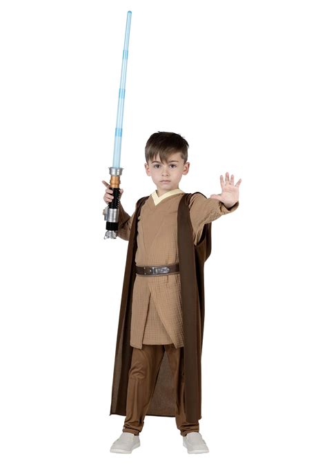 Star Wars Obi Wan Costume Lightsaber Accessory