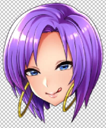 Karryn Prison Mods / Karryns Gold Hoops · GitLab