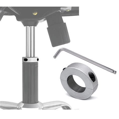 How To Make Office Chair Stop Sinking at Sandra Anker blog