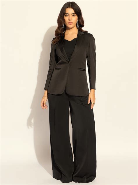 Shop Stylish Women's Pant Suits | Power Sutra