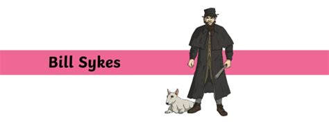 Who are the main characters in Oliver Twist? - Twinkl Homework Help