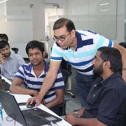 Coditas office photos