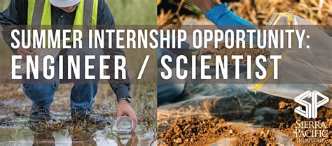 Sierra Pacific Industries - Engineer / Scientist Intern - Sierra ...