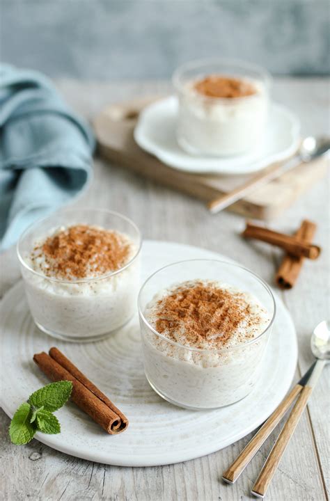 Sutlijaš (Pirinač u mleku) - Mystic Cakes