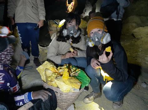 Explore Ijen Bromo Tour (Banyuwangi) - All You Need to Know BEFORE You Go