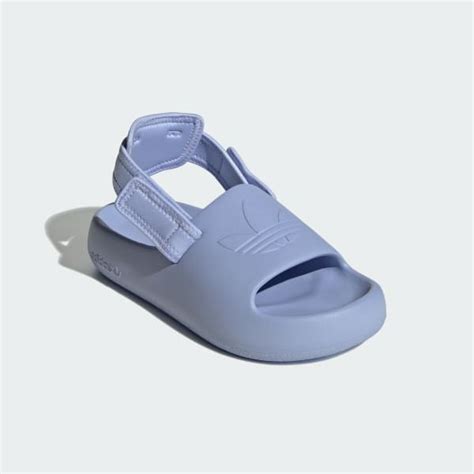 adidas Adifom Adilette Slides Kids - Multicolor | Free Shipping with ...