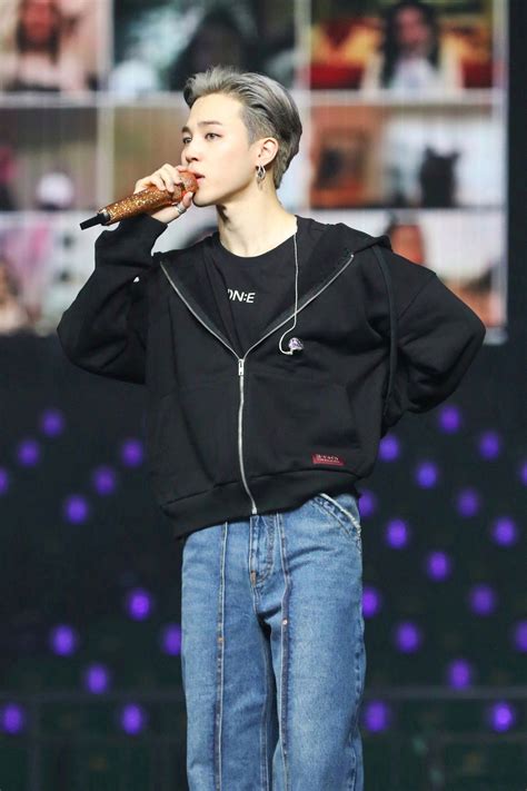 Jimin - BTS 'Map Of The Soul ON:E' Online Concert | Jimin, Bts jimin, Park jimin