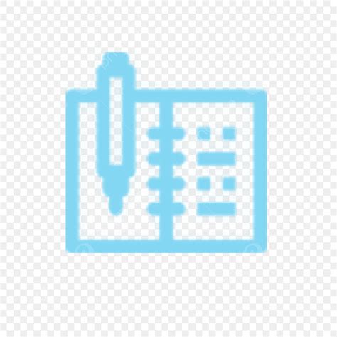 Image result for Notepad Icon