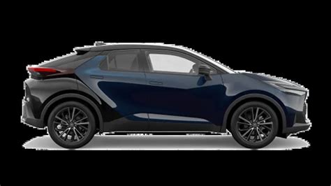 2024 Toyota C-HR Koba review VIDEO