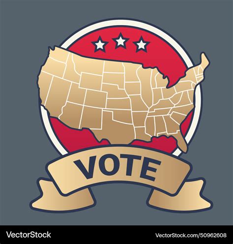 Election Map Vector File 的图像结果