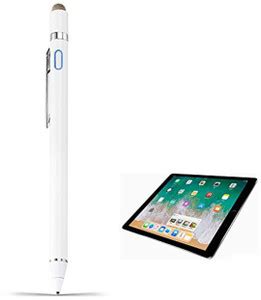 Evach Stylus Pen For Ipad Pro 12.9" 2020 4Th Generation Pencil Digital ...