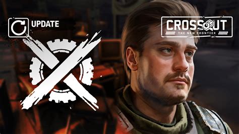 Crossout: Invisible Observers come out of the shadows - Crossout - MMO ...