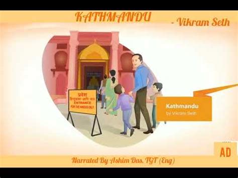 Kathmandu Video Lecture - Class 9