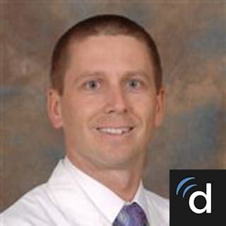 Dr. William A. Knight, MD | Cincinnati, OH | Emergency Medicine ...