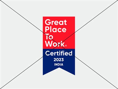 Certification Brand Guide - Great Place to Work