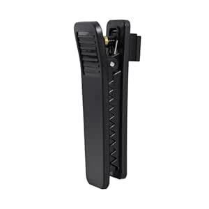 ONCHEER Short Waist Clip for P95 & H50 Body Worn Camera, One Original ...