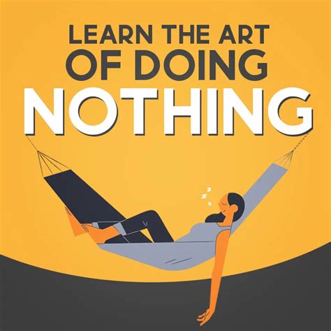 Learn the art of doing Nothing | Kukufm