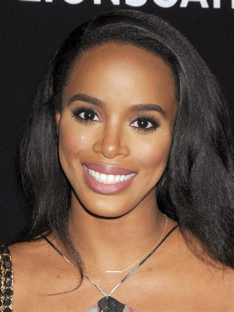 Leigh-Ann Rose - Actress