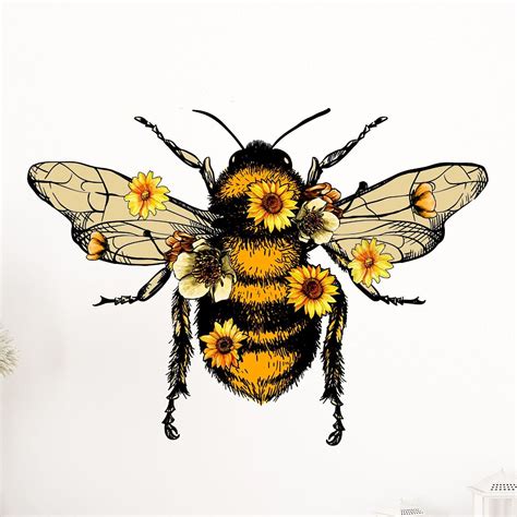 Image result for Clutterbug Style Bee