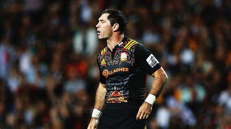 Stephen Donald to lead Waikato Chiefs against Wales | Rugby Union News ...