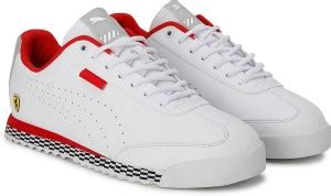 Puma Red Shoes - Buy Red Puma Shoes online at Best Prices in India ...