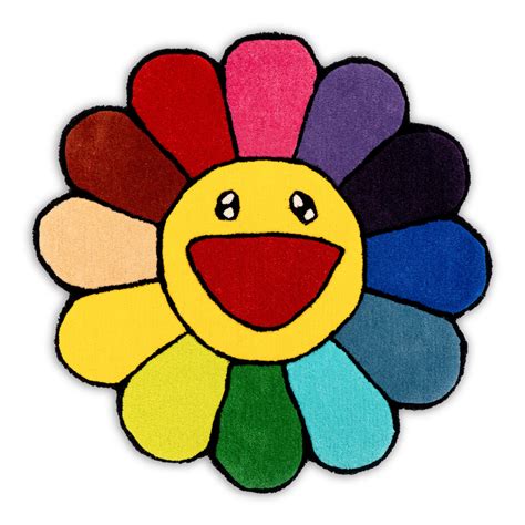 Noche Murakami Rug | 10 Hills Studio