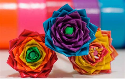 Duct Tape Crafts 的图像结果