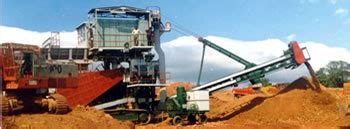 Mining - Simplex Engineering