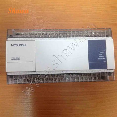 FX1N-60MR-ES-UL | PLC | Services & Brands Expertise