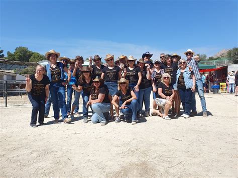 WESTERN PARTY II, Busot Alicante, El Campello, 13 April 2025 | AllEvents