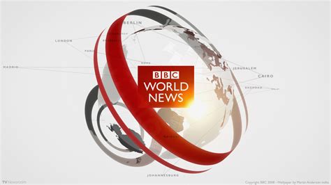 BBC News - Joins BBC News, 17/08/2010