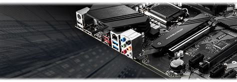 MSI Placa Base Z490-A Pro ProSeries ATX (Intel Core de 10ª generación ...