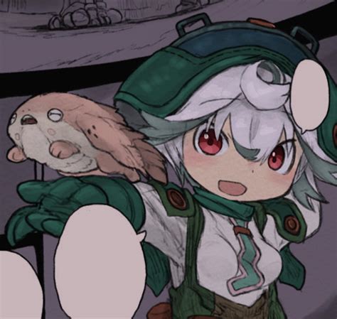 141 best Prushka images on Pholder | Made In Abyss, Anime Figures and Manga