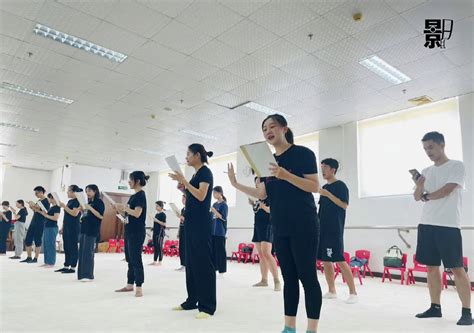 舞蹈表演（本科）-人文与管理学院