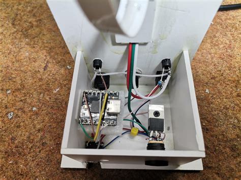DIY Anemometer Arduino 的图像结果