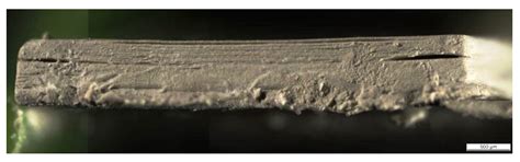 Ultraviolet Lithography-Based Ceramic Manufacturing (UV-LCM) of the ...