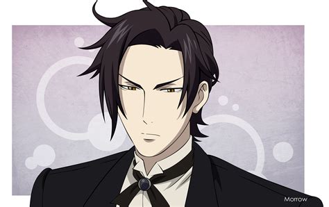 Claude Faustus by Morrow