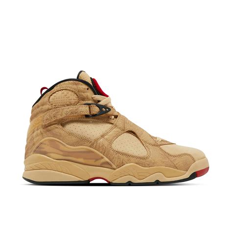 Air Jordan 8 Retro SE x Rui Hachimura Black Samurai – FashionMarshall Shoes