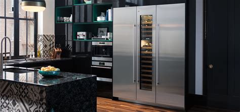 SUB-ZERO Appliances | Caplan's Appliances | Toronto, Ontario, Canada