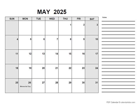 Ey Holiday Calendar 2025