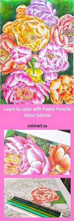Image result for Pastel Coloring Tutorial
